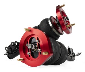 Lexus ES300h Coilover Suspension Kit - Front - Air Lift - Air Lift Performance - `19-`25